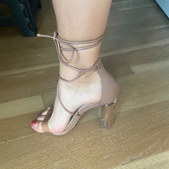 Aldo Heels - Picture 5 of 5